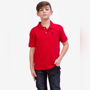 Polo T Shirt